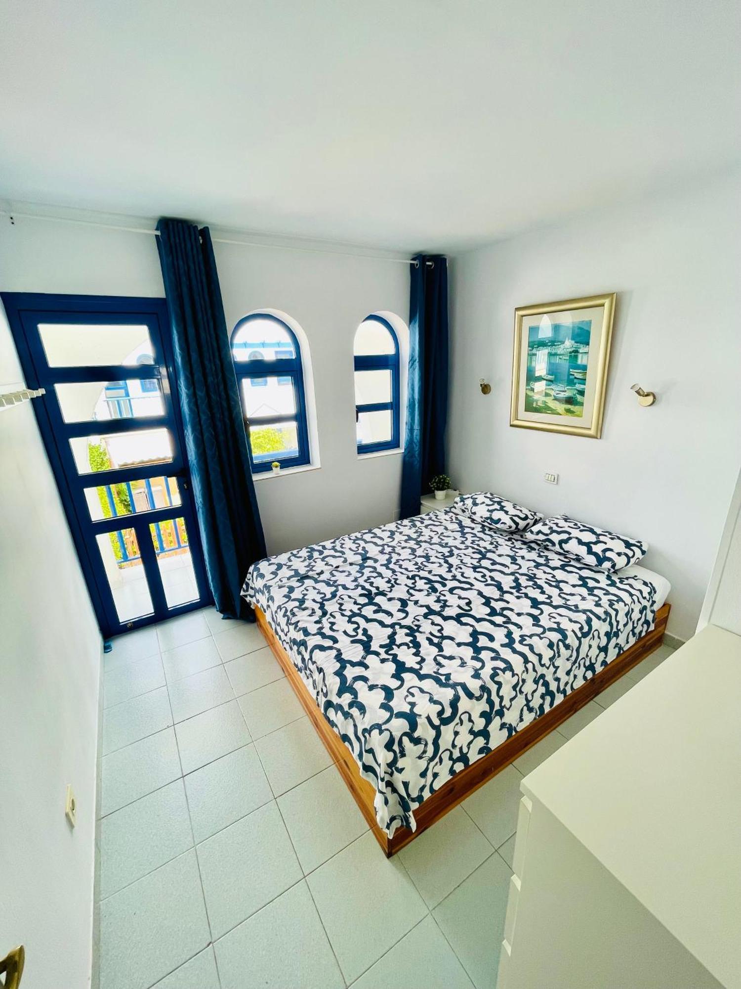Maspalomas Casa Atlantico מראה חיצוני תמונה